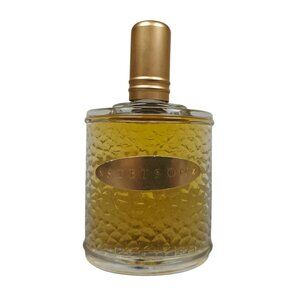 Vintage Stetson Cologne 1.75 Fl Oz Gold Tag Bottle Eau de Cologne Mens Fragrance